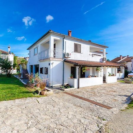Apartment Zdenko Rovinj Buitenkant foto