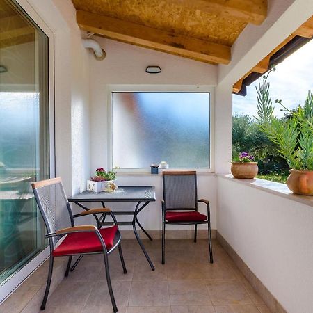 Apartment Zdenko Rovinj Buitenkant foto