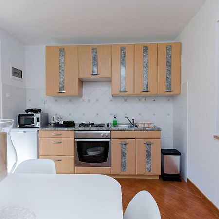Apartment Zdenko Rovinj Buitenkant foto