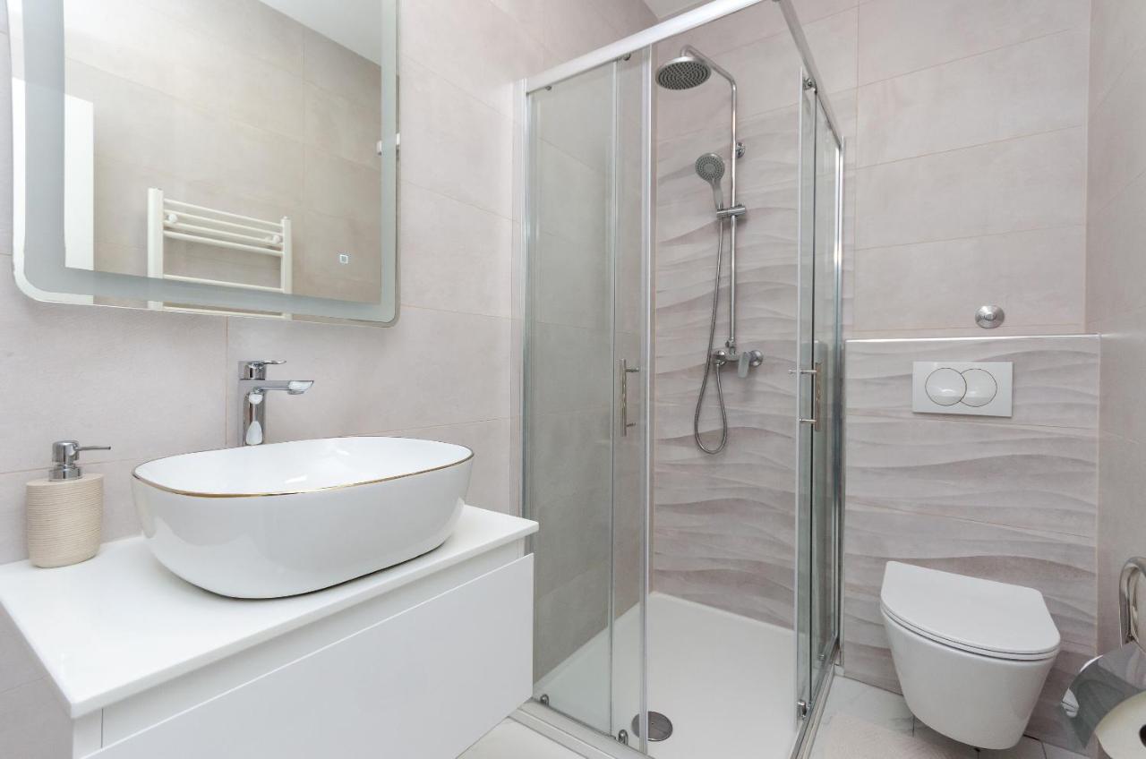 Apartment Zdenko Rovinj Buitenkant foto
