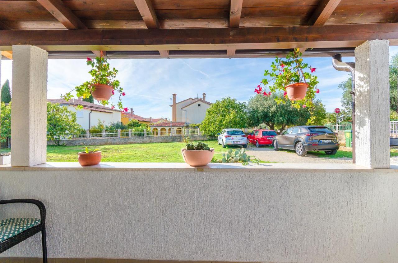 Apartment Zdenko Rovinj Buitenkant foto