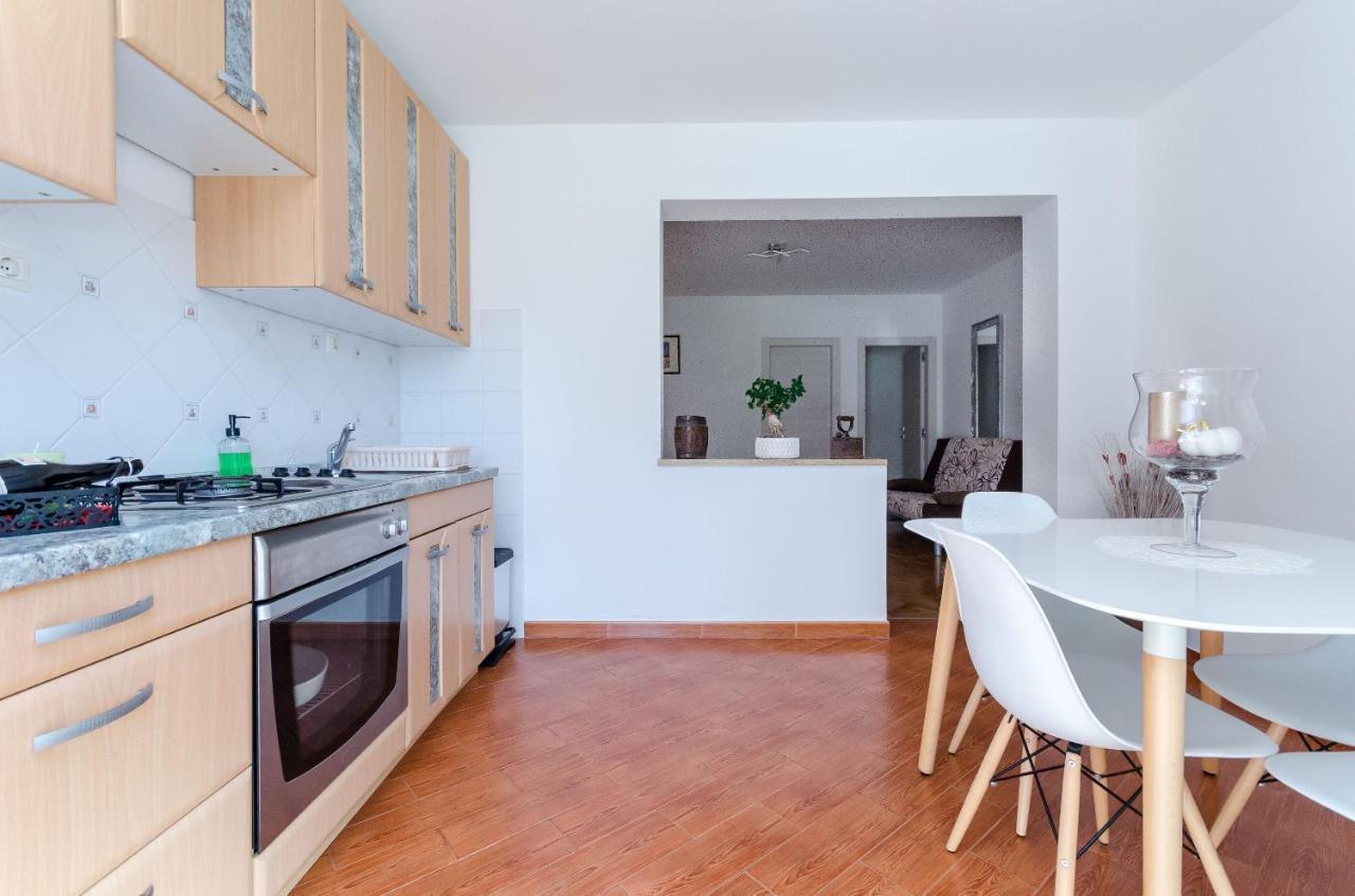 Apartment Zdenko Rovinj Buitenkant foto