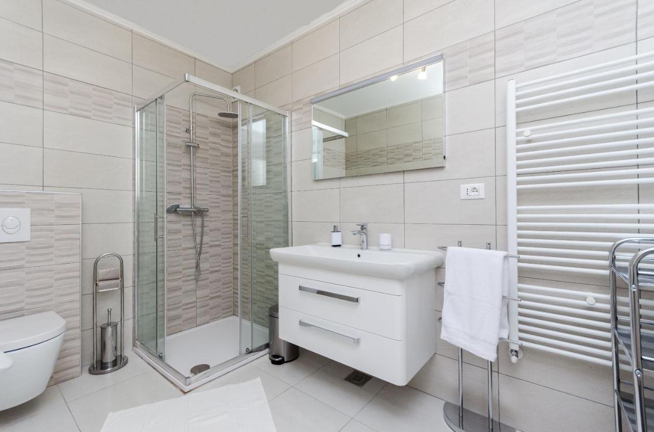 Apartment Zdenko Rovinj Buitenkant foto