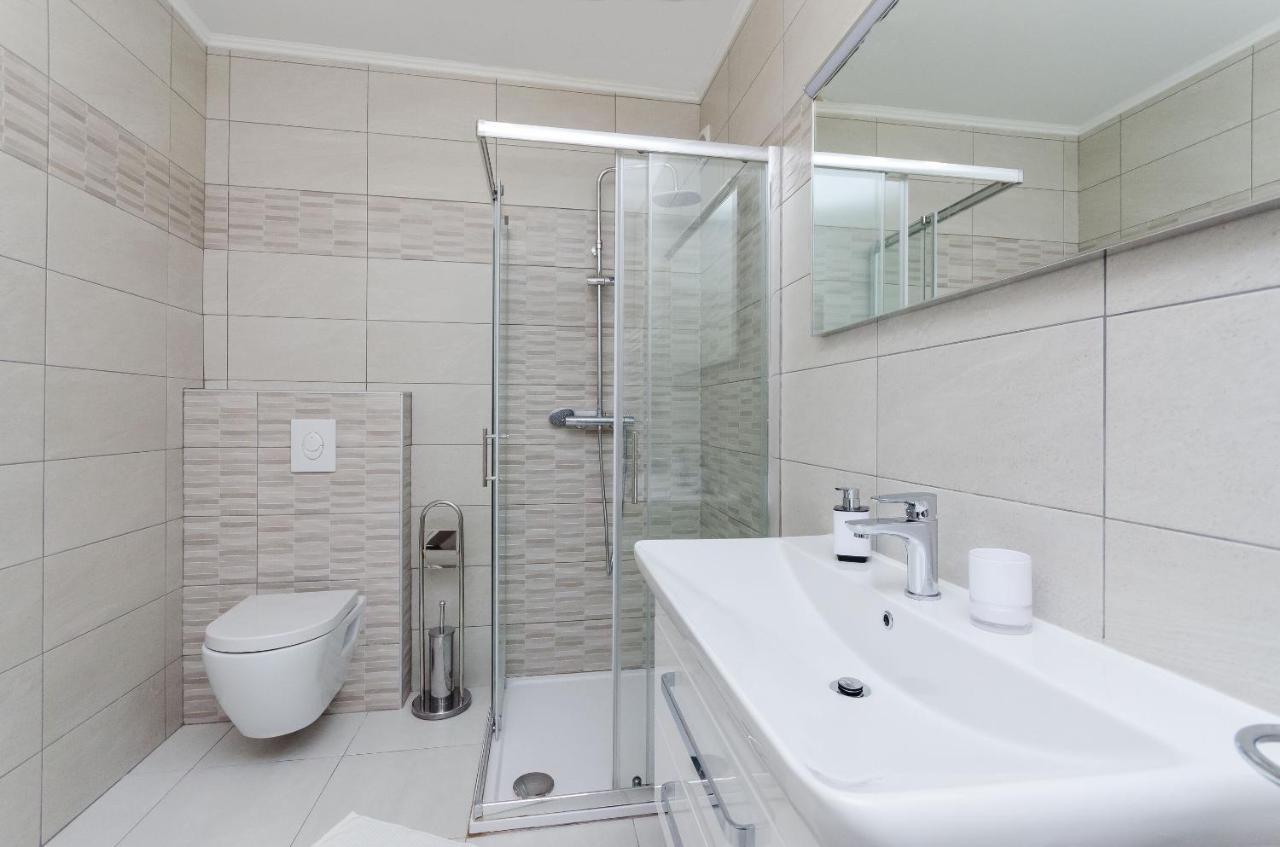 Apartment Zdenko Rovinj Buitenkant foto