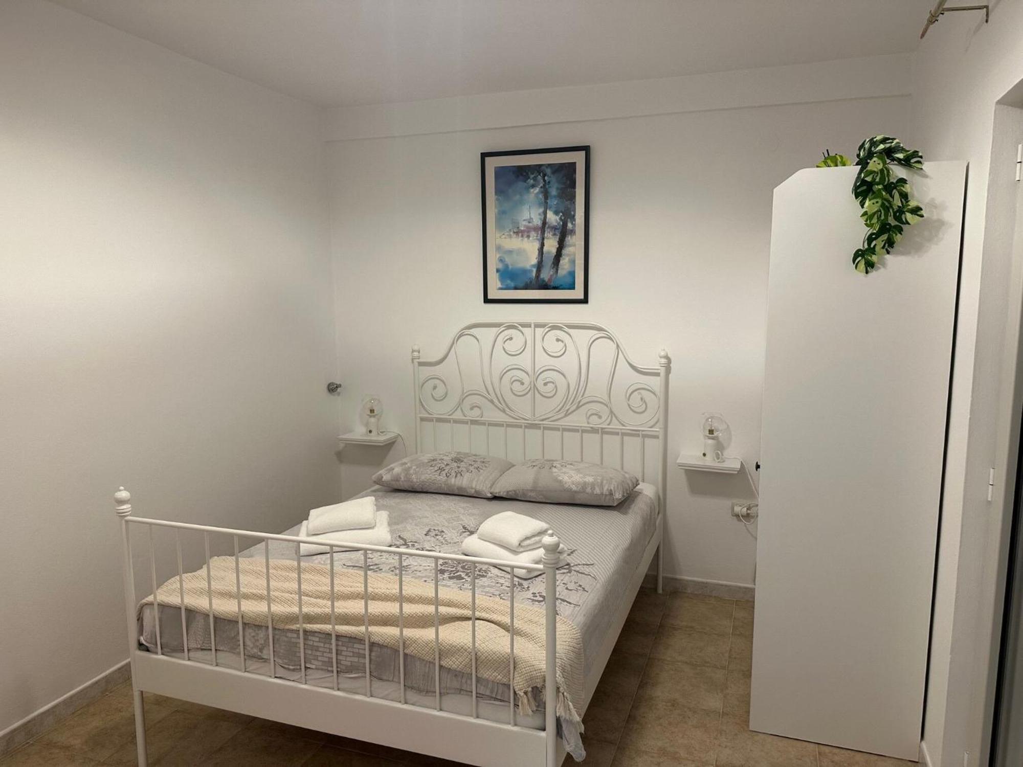 Apartment Zdenko Rovinj Buitenkant foto