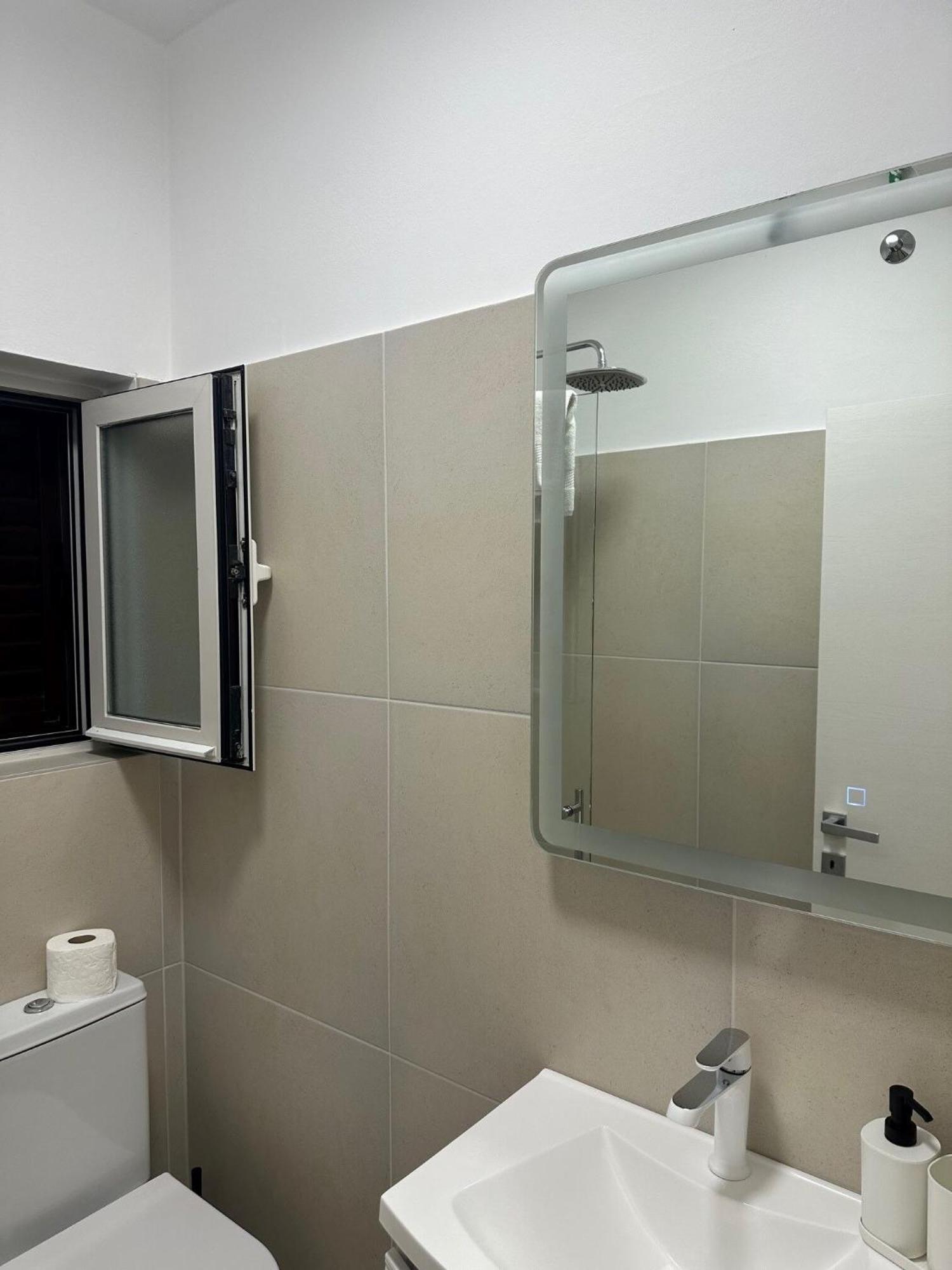 Apartment Zdenko Rovinj Buitenkant foto