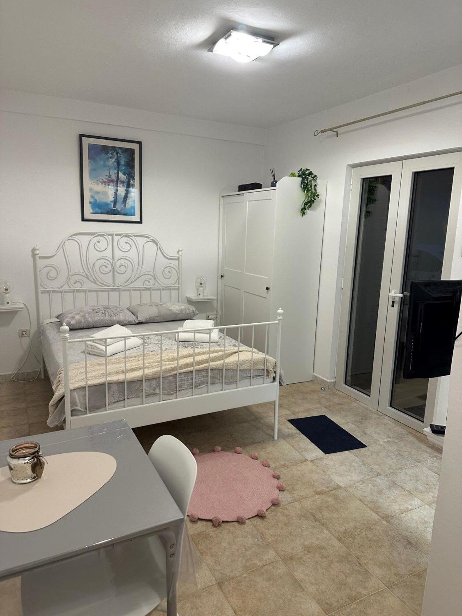 Apartment Zdenko Rovinj Buitenkant foto