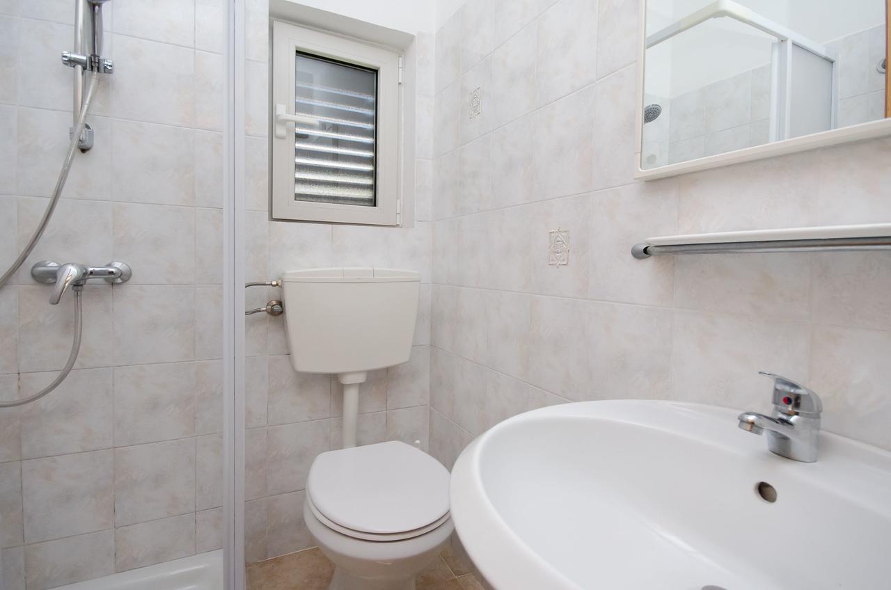 Apartment Zdenko Rovinj Buitenkant foto